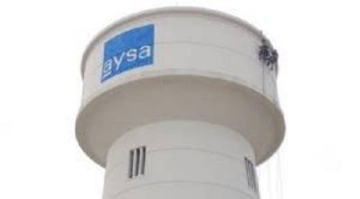 Aysa avisa que podr�a haber olores
