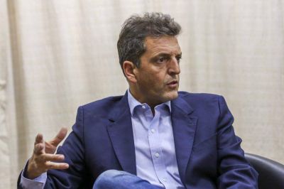 �No hay nada m�s funcional a Macri que una candidatura que pierda en segunda vuelta�