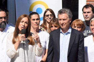 Las PASO ratificadas y una decisi�n que busc� dejar expuesto a Arroyo