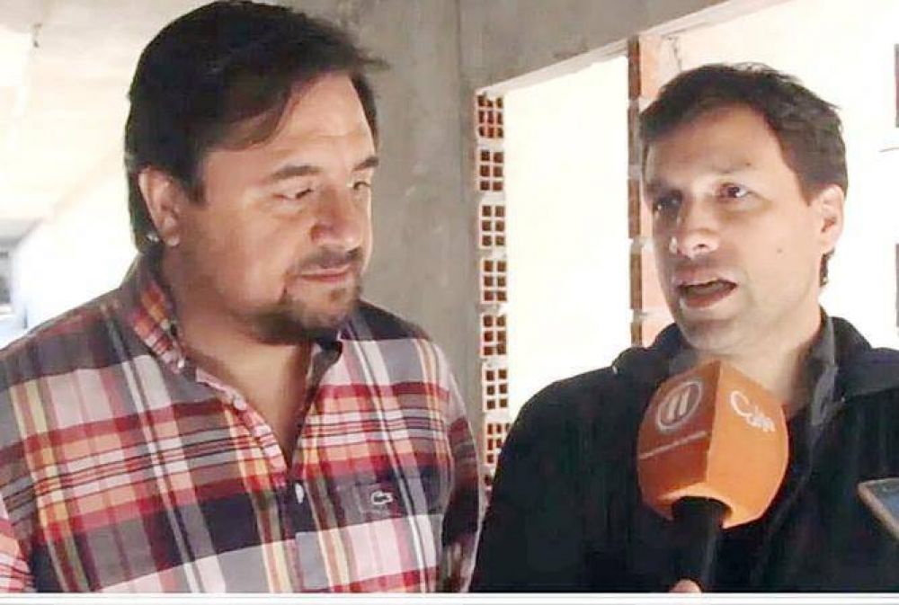 Consejeros del Partido Justicialista Seccional organizan acciones en la V Seccin