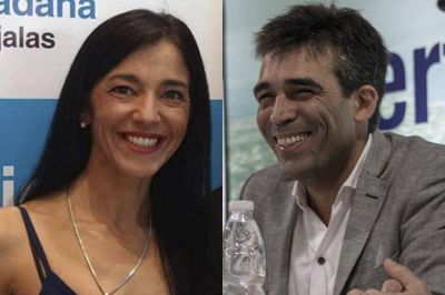 Se viene la primaria entre L�pez y C�ceres