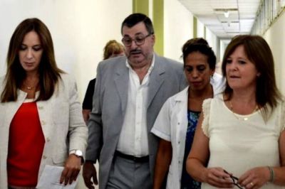 Con la mira en 2019: el oficialismo 
