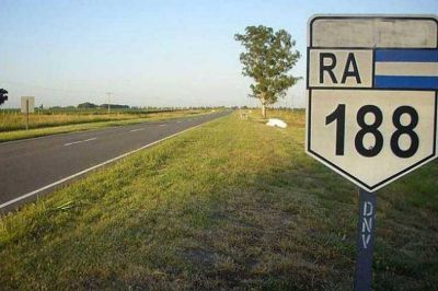 Otro golpe a los municipios: Deber�n hacerse cargo de los servicios de emergencia en caso de accidentes en las rutas