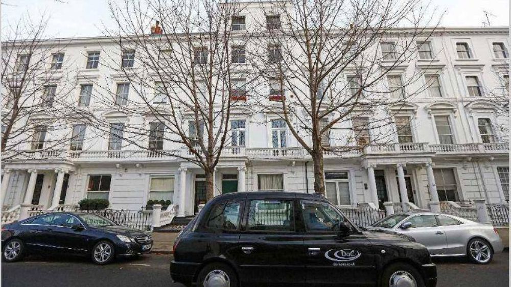 Residencias de lujo: c�mo los millonarios esconden sus propiedades