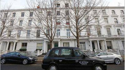 Residencias de lujo: c�mo los millonarios esconden sus propiedades