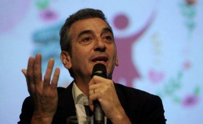 Elecciones 2019: �Qu� rol tomar� Randazzo de cara a la unidad del peronismo y qu� piensa Cristina Kirchner de �l?