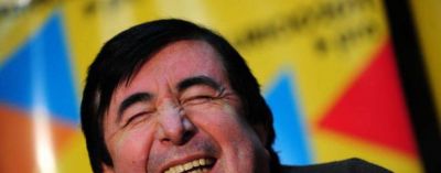 Exclusivo: la mano de Dur�n Barba detr�s del operativo anti desdoblamiento de las elecciones en Buenos Aires
