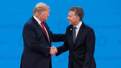 Estados Unidos no subir� las tasas y crecen las chances de reelecci�n de Macri