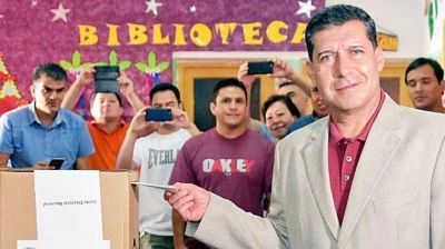 Aguantadero