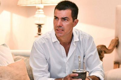 Juan Manuel Urtubey: 