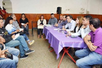 �Lo que nos estar�a faltando es la decisi�n del ENOHSA�