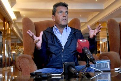 �Si Pulti y Ciano van a una primaria, de ah� saldr� el pr�ximo intendente�