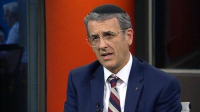 El presidente de la AMIA se retract� del pedido a la DAIA para que desista de la causa contra Cristina Kirchner por el Memor�ndum con Ir�n