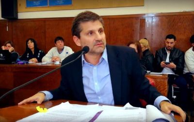 Ciano: �tenemos sue�os, proyectos y equipo para gobernar Mar del Plata�
