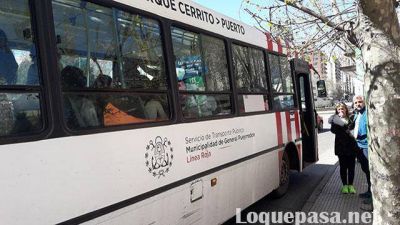 La Comisi�n de Transporte dar�a hoy el primer paso para aumentar el boleto