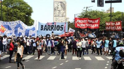 Crecieron 127% los fondos para el salario social