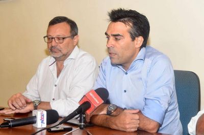 �Los Municipios vamos a sufrir las medidas que toma el gobierno Nacional�