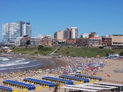 Los costos de vacacionar en la costa argentina: todos los n�meros de una temporada devaluada