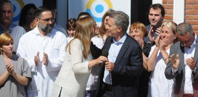 Escenario electoral complejo para Vidal: en su entorno creen que perder�a las PASO