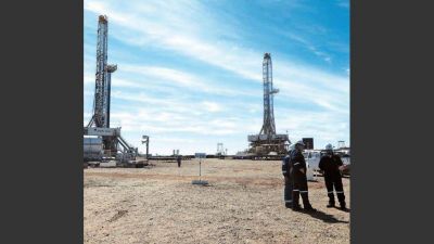 La energ�a: vector de competitividad para el desarrollo argentino