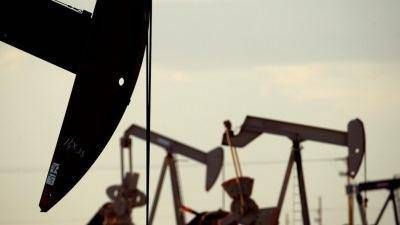 Chubut lidera la producci�n petrolera e increment� regal�as