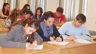 �LTIMOS D�AS PARA PREINSCRIBIRSE A LA ESPECIALIZACI�N EN INGENIER�A AMBIENTAL
