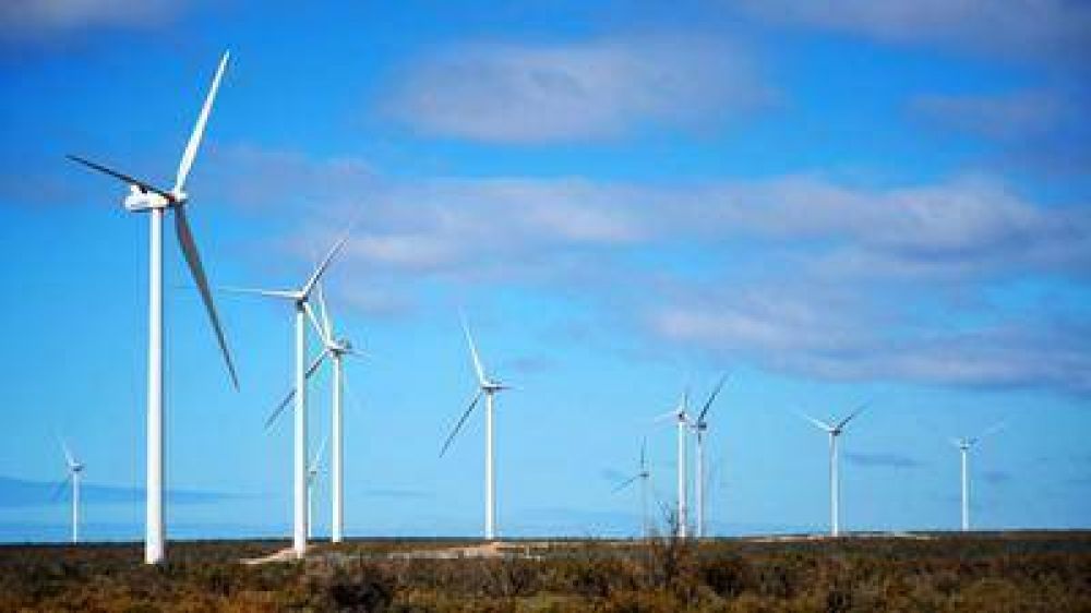 Ley Guinle: Las energas renovables cubrieron el 4,5% de la generacin total 