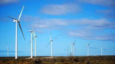 Ley Guinle: Las energ�as renovables cubrieron el 4,5% de la generaci�n total 