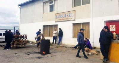 50 despidos en la textil Badisur de Tierra del Fuego