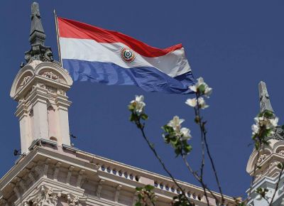 Mensaje de la Presidencia de la CEP por los 30 a�os de la transici�n democr�tica