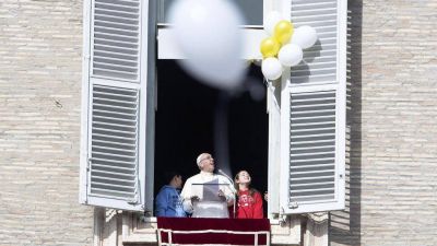 Crisis humanitaria en Yemen: apremiante llamamiento del Papa