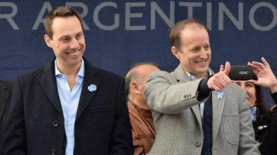 Guillermo Vi�uales: �Mi vocaci�n por trabajar en Lomas la conocen todos�