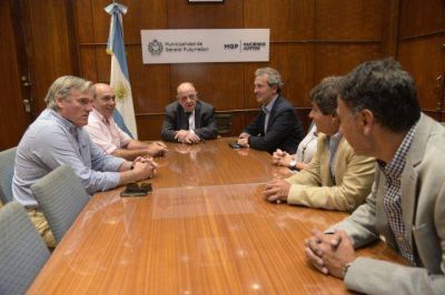 �Somos conscientes que estamos en un proceso de mejora
