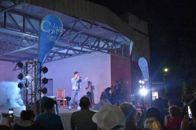 La Costa: En febrero contin�a el ciclo �Nuestra Cultura� recorriendo las localidades