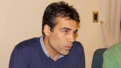 El intendente L�pez: �2018 fue un a�o en el que todos perdimos�