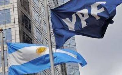 Otorgan a YPF y Tecpetrol una concesi�n de transporte de petr�leo por 33 a�os