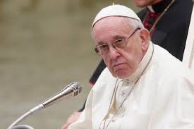 Un historiador explic� el porqu� de la postura del Papa sobre la crisis en Venezuela