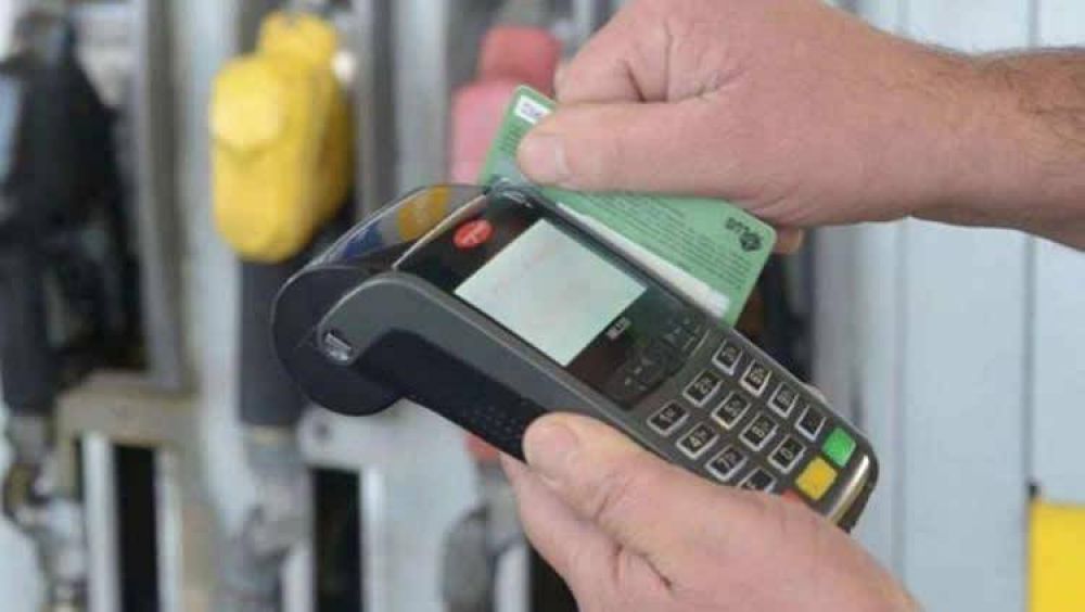 Expendedores profundizan su estrategia judicial contra el monopolio de las tarjetas de cr�dito