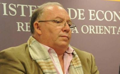 Presidente de UNVENU Daniel A��n: �Alarma ola de rapi�as a Estaciones de Servicio en 2018�