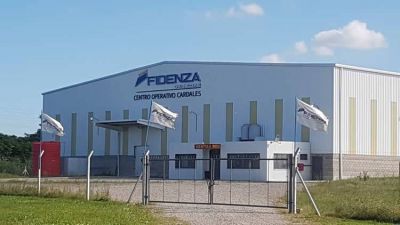 Inauguran una planta de fabricación de equipos para GNC vehicular “única en el mundo”