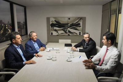 El dilema de ir a internas en el PJ, la grieta dentro del peronismo no kirchnerista