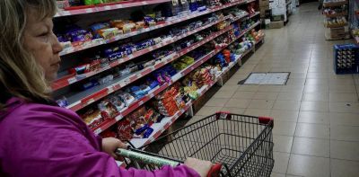 Las expectativas del mercado: 29% de inflaci�n anual y el d�lar a $ 48 para fin de a�o
