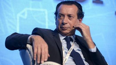 Sica se asegura el control del sindicato de Balcedo y genera tensi�n con Vidal