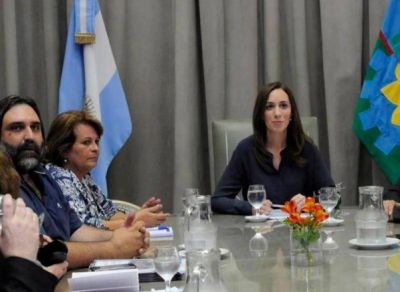 Desde Suteba denuncian 36 despidos notificados por correo electr�nico