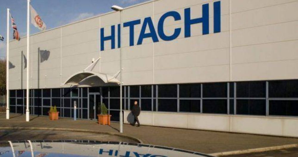 Lluvia de (des)inversiones: se va Hitachi y atender desde Brasil