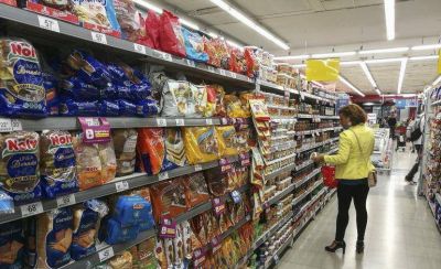 El Banco Central aument� su proyecci�n de inflaci�n y supera a la del Gobierno