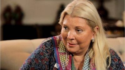 Cupo femenino en el Poder Judicial: entre el reclamo leg�timo y la campa�a medi�tica