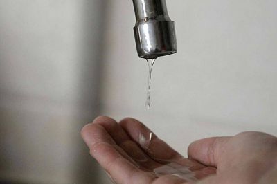 El Soberbio: la red de agua potable muestra fallos debido a la falta de energ�a el�ctrica