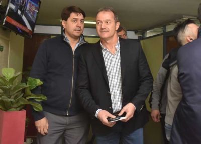 �No queremos perjudicar a ninguna localidad vecina�