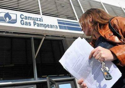 Gas: Empresas afirman que no alcanza a cubrir los costos y Macri les allana el camino para un nuevo aumento